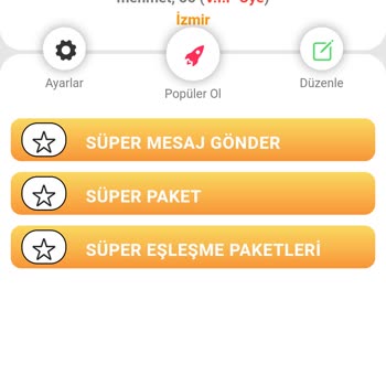 Zumla Sevgili Bul Aldatmaca Vip Üyelik
