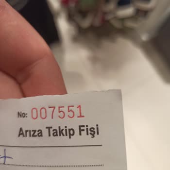 Schafer İki Günde Servislik Olduk!