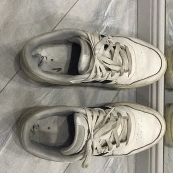 adidas Ayakkabı İç Kısım Yırtılması