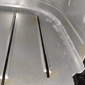 PHILIPS Ev Aletleri PhilipsHD9285 Airfryer Rezistans Ve Pervane Paslanma Sorunu