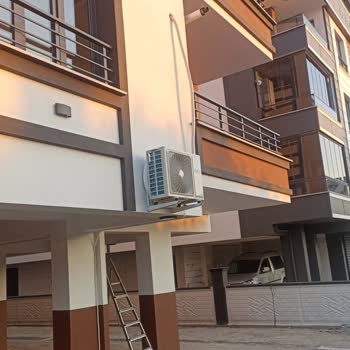 ECA Klima Servisi Şikayet