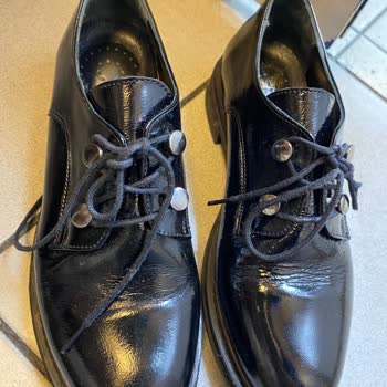 Derimod Aldığım Ayakkabıda Bizi Kusurlu Göstermeleri