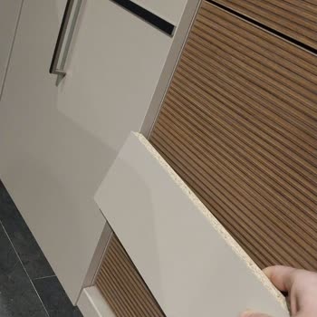 Yıldırım Cam Dünyası Renk Farkıyla Yanıltıldım!