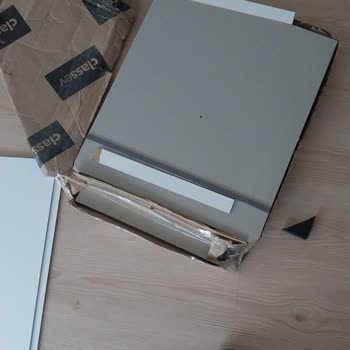 Yıldırım Cam Dünyası Renk Farkıyla Yanıltıldım!