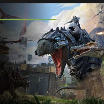 Geforce Now'da Aşırı Yavaşlık Ve Bağlantı Problemleri