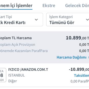 İyzico Satın Aldığım Üründen Haber Alamıyorum!
