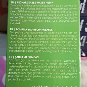 A101.com Ürünü Satana Kadar Var