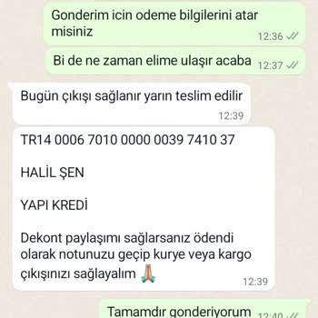 Elektronikesigarabuhar.com İletişim Sorunu Ve Geri Dönüş Eksikliği