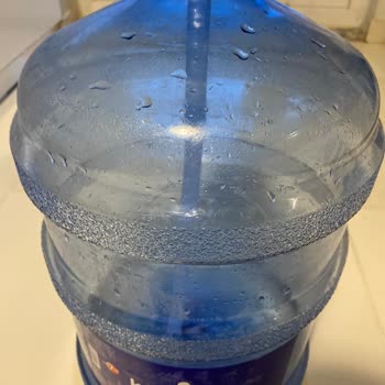 Karacakaya Su Karacakaya Damacana Su Pis Ve Yosun Kokuyor