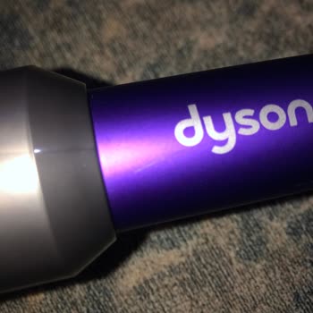 Dyson Gen5detect Absolute Alalı Daha 1 Ay Olmadı Ve Şikayetim Var