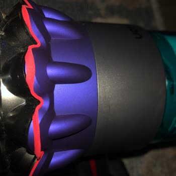 Dyson Gen5detect Absolute Alalı Daha 1 Ay Olmadı Ve Şikayetim Var