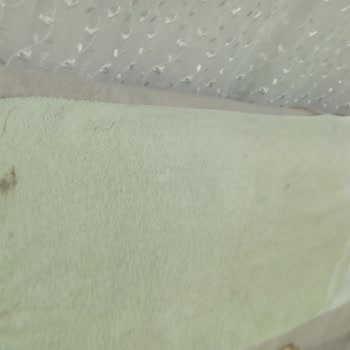 Arçelik Çamaşır Makinesi Paslı Yıkama