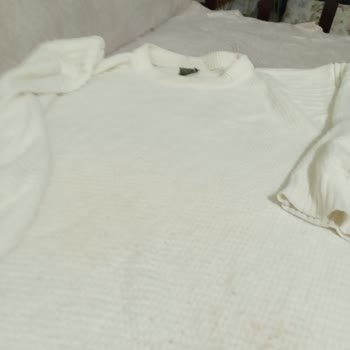 Arçelik Çamaşır Makinesi Paslı Yıkama