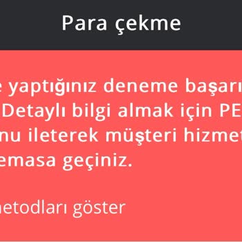 Bets10 20012 Hata Kodu