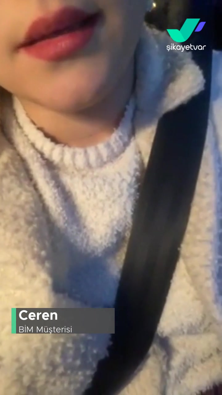 BİM Küflü Sandviç Satışı videonun kapak resmi