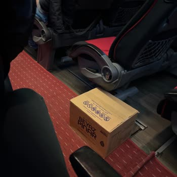 Özlem Batman Kötü Hizmet