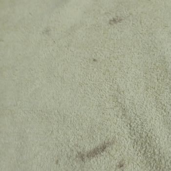 Altus Çamaşır Makinesi Paslı Yıkıyor