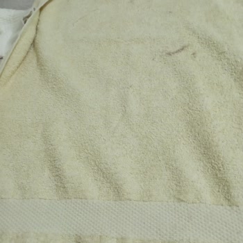 Altus Çamaşır Makinesi Paslı Yıkıyor