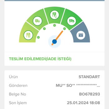 KoçSistem Apple Ürünümün Kaybından Sorumlu