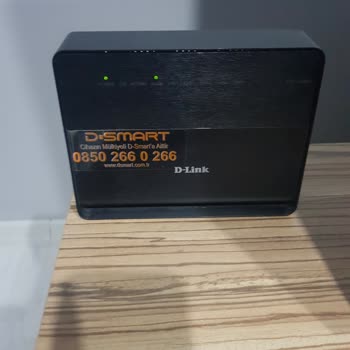 DSmart Genel Merkezi