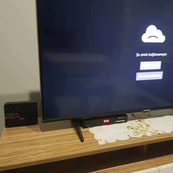 DSmart Genel Merkezi