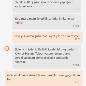 Trendyol Yemek Ancak Milletin Parasının Üzerine Yatın