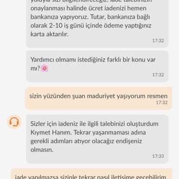 Trendyol Yemek Ancak Milletin Parasının Üzerine Yatın