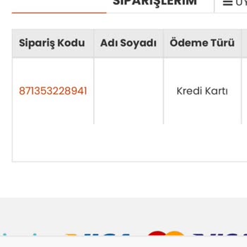 YKMkitap 21.01.2024 Tarihinde Oluşturduğum Siparişim