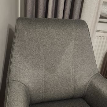 Yataş Cordell Berjer Teşhir Ürün Teslim Edildi