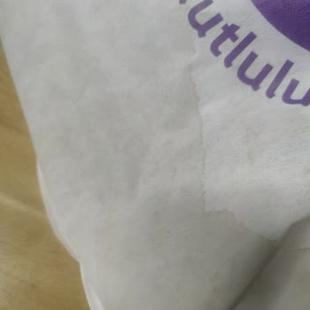 Getir Siparişinin Teslimat Sorunu Ve Müşteri Hizmetleri İletişim Şikayeti