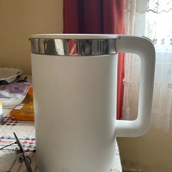 Xiaomi Ayıp, Ulaşmak Mümkün Olmuyor.