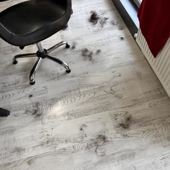 Hair Zoom Bayan Kuaförü Oldukça Kötü Kaynak Uygulaması