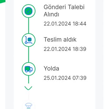 Yettin Canıma Sendeo!
