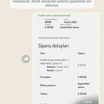 Elifçe Butik Stok Durumu Güncellemelerinde Yaşanan Sorunlar