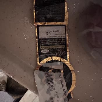 Kaya Çiftliği Bozuk Ürün Satılması