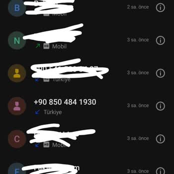 0850 484 19 30 0850 484 1930!