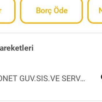Pronet Elimiz Verdik Kolumuz Kaptırdık