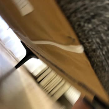 Kelebek Mobilya Müşteri Deneyimi :(