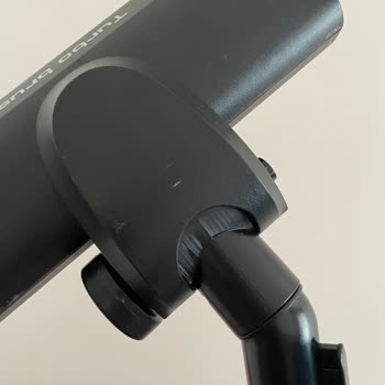 Arnica Küçük Ev Aletleri Turbo Başlık Kronik Arızası Yan Tekeri Kırıldı