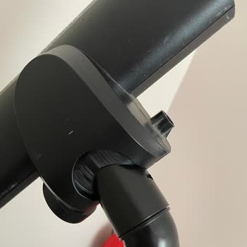 Arnica Küçük Ev Aletleri Turbo Başlık Kronik Arızası Yan Tekeri Kırıldı