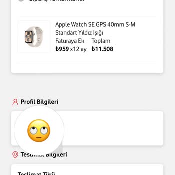 Vodafone Ouno Digital Sorunu!