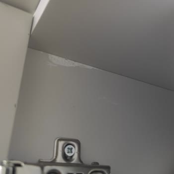 Mobilya Denizi Kurulum Hatalı Gardırop Hayal Kırıklığı