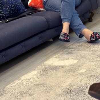 Doğtaş Mobilya Kalite Beklentisi Karşılanamayan Koltuk Sorunu