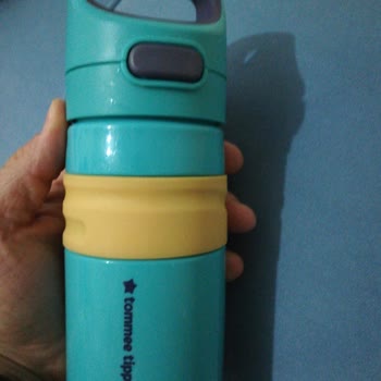 Tommee Tippee Tomme Tippee Suluk