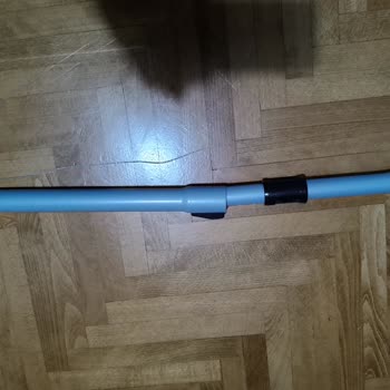 PHILIPS Ev Aletleri Philips Süpürgede Eklem Sorunu