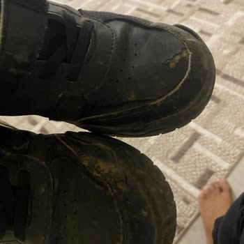 Vicco Markalı Ayakkabı 3 Ayda Çürüdü