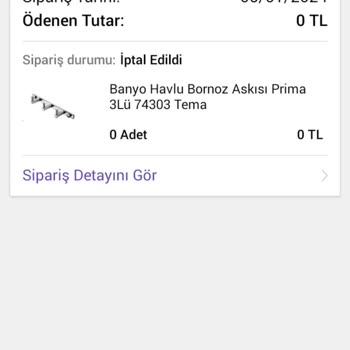 N11 İade Yapmıyor Paraya Yatıyor