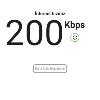 Vodafone İnternet Hızımı Düşürdü