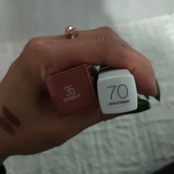 Watsons Yanlış Ve Bilinçsiz Ürün Satışı