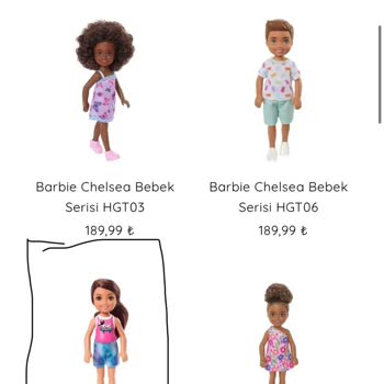 Welcome Baby (Instagram: Welcomebabytr) Nasıl Bir Dikkatsizlik